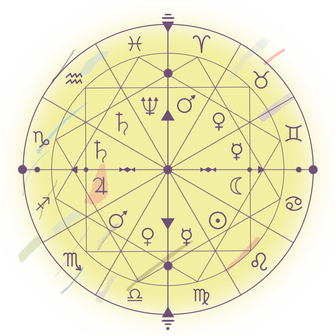 Curso online Astrología Gaia Therapy